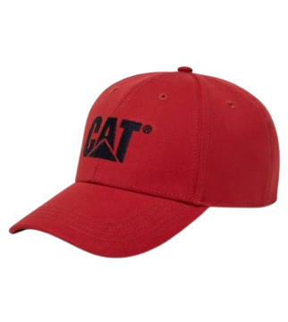 CAT moška kapa s šiltom W01791