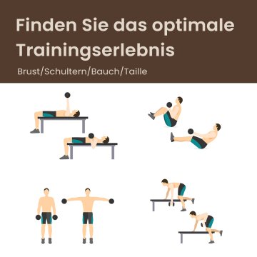 Songmics Nastavljiv komplet uteži 35x14 cm črne barve