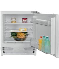 HITECH podpultni vgradni hladilnik HTR11352