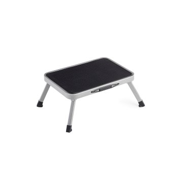 Songmics Stopnica 375x265x175 cm siva