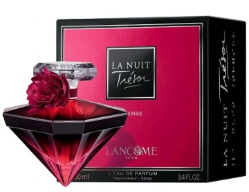 Lancome La Nuit Tresor Intense - EDP