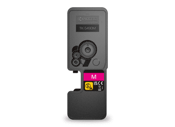 Kyocera TK-5490M XL (1T0C22BNL1) škrlaten, originalen toner