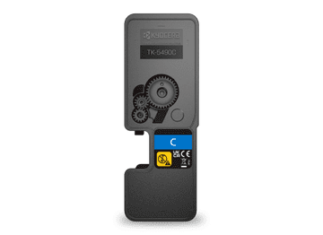 Kyocera TK-5490C XL (1T0C22CNL1) moder, originalen toner
