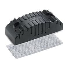 Nobo magnetna ščetka, za bele table