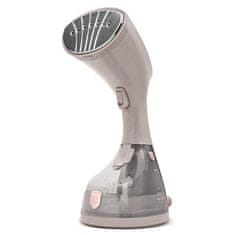 Berlingerhaus Ročni parni stroj s krtačo Kolekcija Taupe