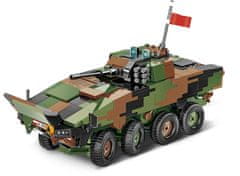 Cobi 2629 Oborožene sile KTO Rosomak, 1:35, 665 k