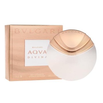 Bvlgari Aqva Divina toaletna voda za ženske