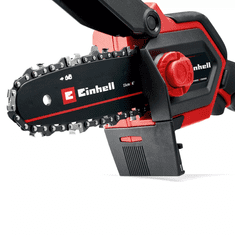 Einhell akumulatorska verižna žaga GE-PS 18/15 Li Bag Kit (4600043)