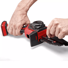 Einhell akumulatorska verižna žaga GE-PS 18/15 Li Bag Kit (4600043)