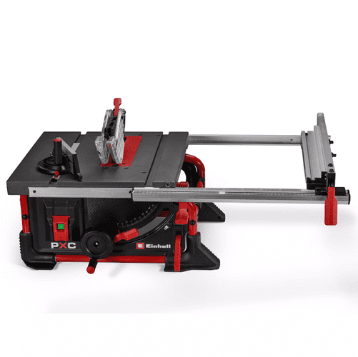 Brezžična moč za natančno obdelavo lesa