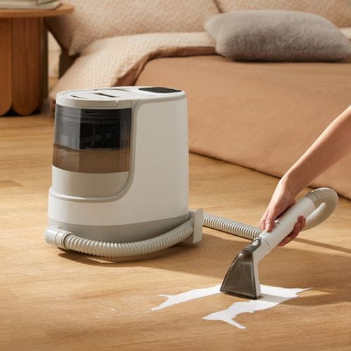 Napredna tehnologija za popolno higieno