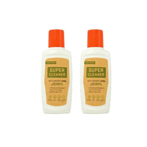 Globinska higiena in svežina vašega tekstila