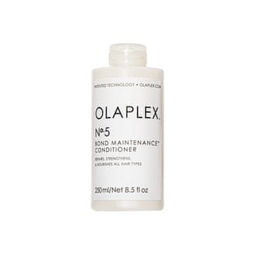 Olaplex Obnovitveni balzam za vlaženje in sijaj št. 5 (Professional Bond Maintenance Conditioner) 250 ml