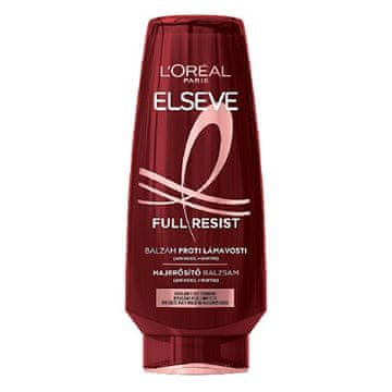 Krepilni balzam Elseve Full Resist 200 ml
