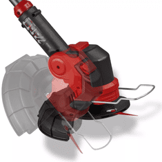 Einhell akumulatorska kosa GE-CT 18/25 Li Solo (3411255)