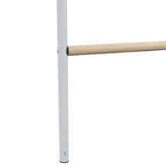 Homestar Piščančja stopniščna palica 140x86x25 cm naravna