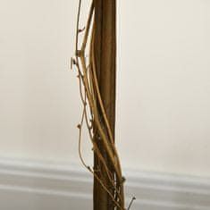 Homestar Set umetnih dreves iz šimširja 60 cm zelena