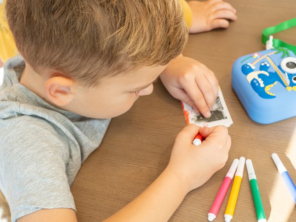 Tehnična dovršenost za majhne roke