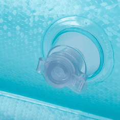 avenli Napihljiv otroški bazen SunClub 145x145x45 cm, moder