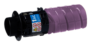 Ricoh P C375H (842650) XL škrlaten, originalen toner