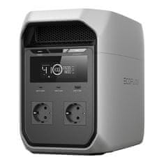 EcoFlow  Delta 3 Classic 1kWh napajalna postaja