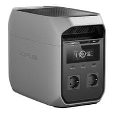 EcoFlow  Delta 3 Classic 1kWh napajalna postaja