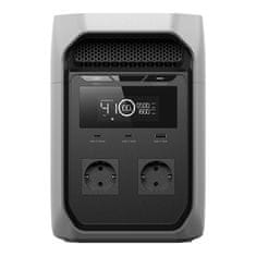 EcoFlow  Delta 3 Classic 1kWh napajalna postaja