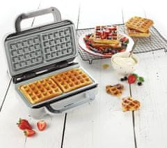 Breville Aparat za vaflje VST072X