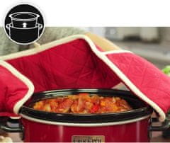 CrockPot Počasni kuhalnik SCV400RD