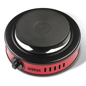 G3 Ferrari Električni štedilnik z enim gorilnikom G1015700