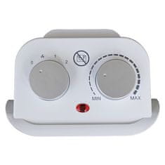 Argo Ventilator za vroč zrak 191070162 BOOGIE