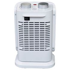 Argo Ventilator za vroč zrak 191070162 BOOGIE