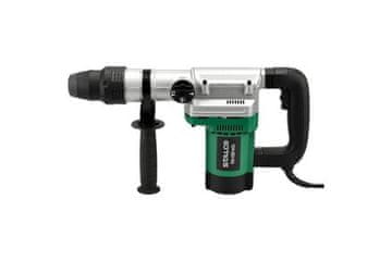 STALCO Kotni brusilnik AG125, 125 mm, 750 W