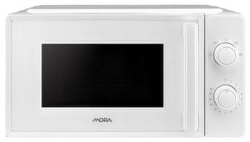 Mora Mikrovalovna pečica MT122W