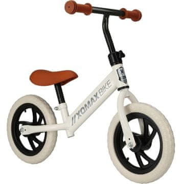 XQMAX Otroško kolo za ravnotežje KO-DW2100270 12 bela