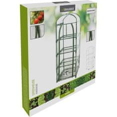 ProGarden Vrtna folijska rastlina KO-CE7000150 štiristopenjska 50 x 45 x 130 cm
