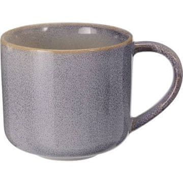 EXCELLENT Komplet skodelic KO-Q07000060 4 kosi 332 ml modre barve