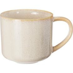 EXCELLENT Komplet skodelic KO-Q07000010 4 kosi 332 ml bež