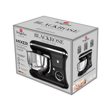 Berlingerhaus Kuhinjski robot LP-BH-238 1200 W kolekcija Black Rose