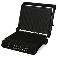 Berlingerhaus Električni žar BH-9781 2000 W Črna vrtnica Kolekcija