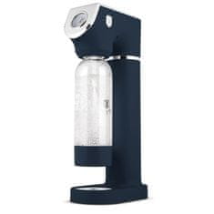 Berlingerhaus Aparat za sodo BH-9762 SODABAR + 2 steklenici Deep Sea Collection