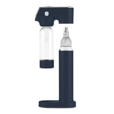 Berlingerhaus Aparat za sodo BH-9762 SODABAR + 2 steklenici Deep Sea Collection