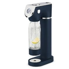 Berlingerhaus Aparat za sodo BH-9762 SODABAR + 2 steklenici Deep Sea Collection