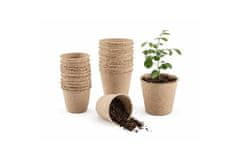 Ostatní Sejalnik Papir Euro tools 150523 6 x 6 cm, pakiranje 36 kosov.