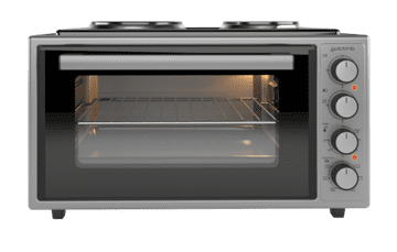 GUZZANTI Pečica za peko GZ 4541