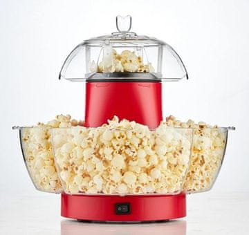 GUZZANTI Aparat za kokice GZ 137