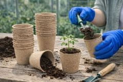 Ostatní Sejalnik Papir Euro tools 150523 6 x 6 cm, pakiranje 36 kosov.