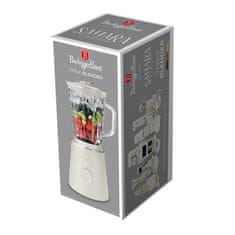 Berlingerhaus Namizni mešalnik BH-9817 s stekleno posodo 1,5 l 1000 W Sahara Collection