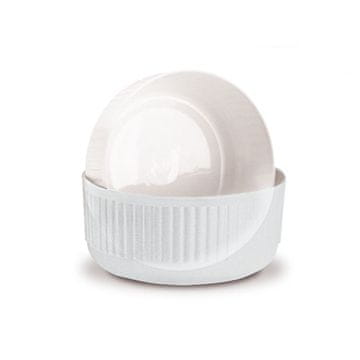 Skleda za solato Moplen 24xh11cm / pvc