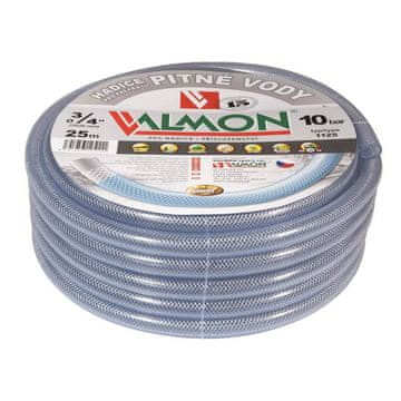Valmon Cev za pitno vodo 1125, 19/26 mm, 3/4", 25 m